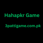 Hahapkr Game