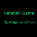 Hahapkr Game