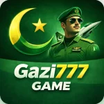 Gazi777 Game