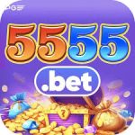 555 bet game