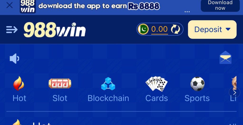 988win game download