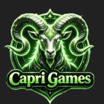 capri games