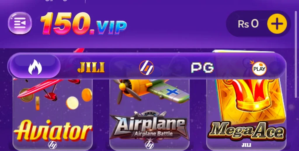 150vip game download