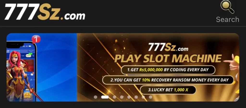 777sz game download apk