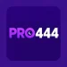 PRO444 GAME