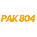 Pak804 Game