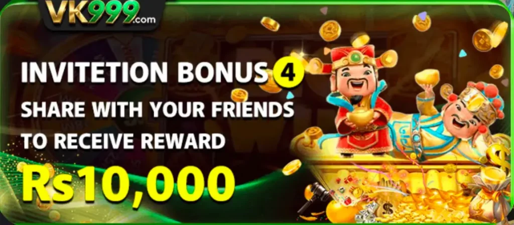 VK999 Game APK