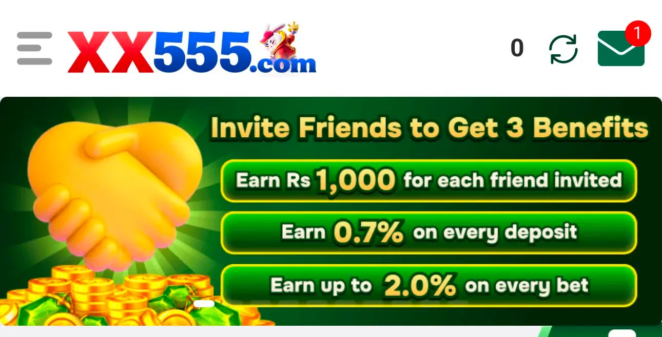 XX555 Game Apk