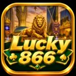 lucky866 game