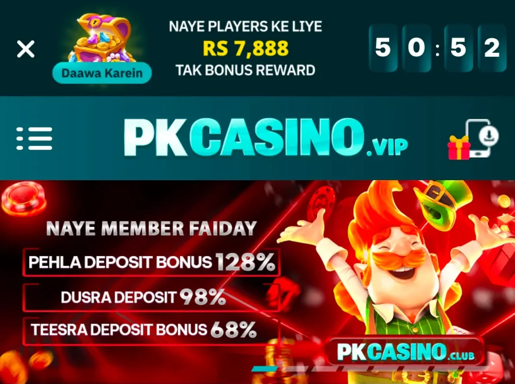 PKCASINO