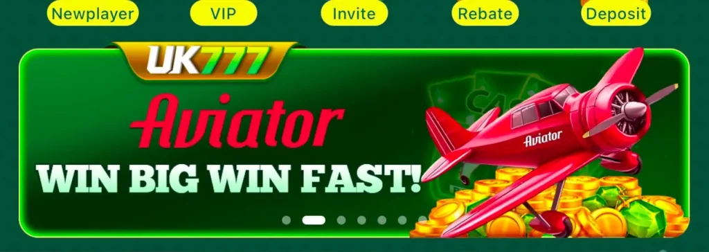 uk777 Game APK
