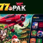 977PAK Game