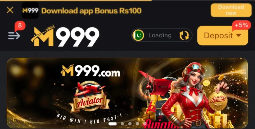m999 Game apk